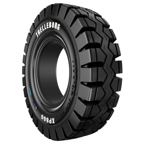 trelleborg xp800 forklift tires